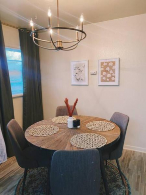 3BR 2min from I-40,near DT, 21 min Palo Duro